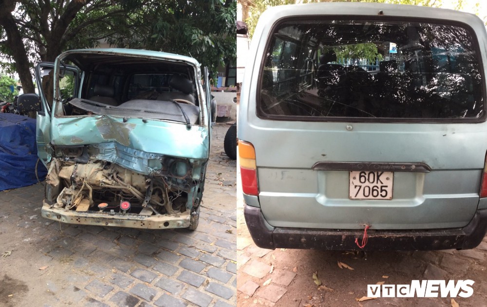Bị truy đuổi, tài xế liều mạng tông thẳng vào xe CSGT ở Gia Lai: Sức khỏe Đại úy CSGT giờ ra sao? - Ảnh 3. Bị truy đuổi, tài xế liều mạng tông thẳng vào xe CSGT ở Gia Lai: Sức khỏe Đại úy CSGT giờ ra sao? - Ảnh 3.