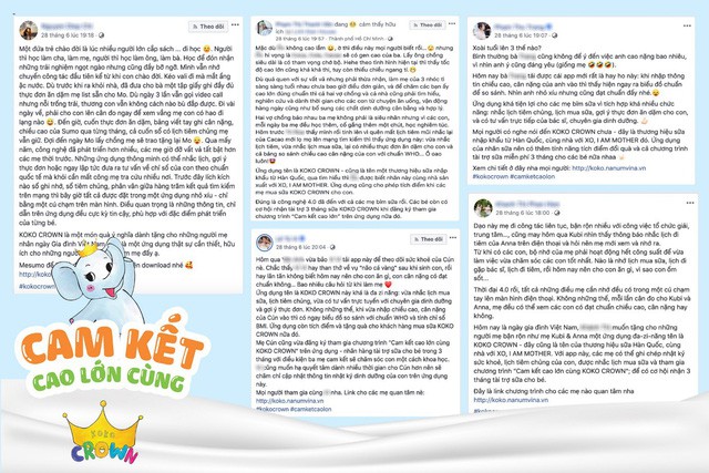 L&agrave;m thế n&agrave;o để con cao lớn đ&uacute;ng chuẩn? - Ảnh 2.