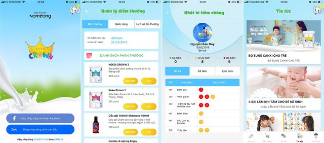 L&agrave;m thế n&agrave;o để con cao lớn đ&uacute;ng chuẩn? - Ảnh 3.