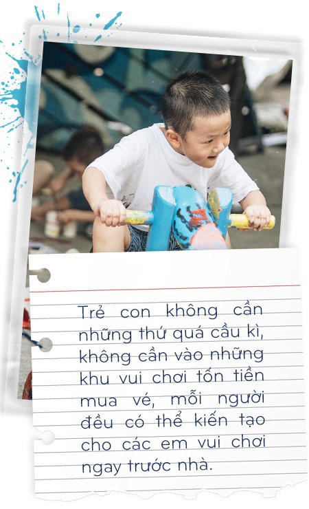 Nhìn lại hành trình Siêu Nhí Anh Hùng mang sân chơi thật trở lại - Ảnh 4.