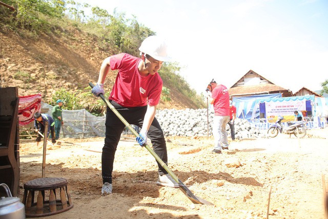 H&agrave;nh tr&igrave;nh gieo những mầm hy vọng mới - Ảnh 3.