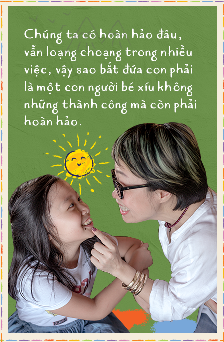 Chuyện của mẹ Thóc: Đừng biến con thành những đứa trẻ phải chạy theo giấc mơ của đời mình - Ảnh 19.