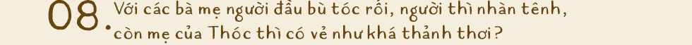 Chuyện của mẹ Thóc: Đừng biến con thành những đứa trẻ phải chạy theo giấc mơ của đời mình - Ảnh 26.