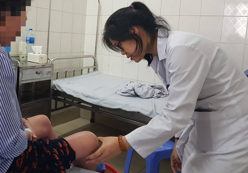 Tái mặt khi con mới 13 tuổi đã mắc lậu, giang mai - Ảnh 2. Tái mặt khi con mới 13 tuổi đã mắc lậu, giang mai - Ảnh 2.