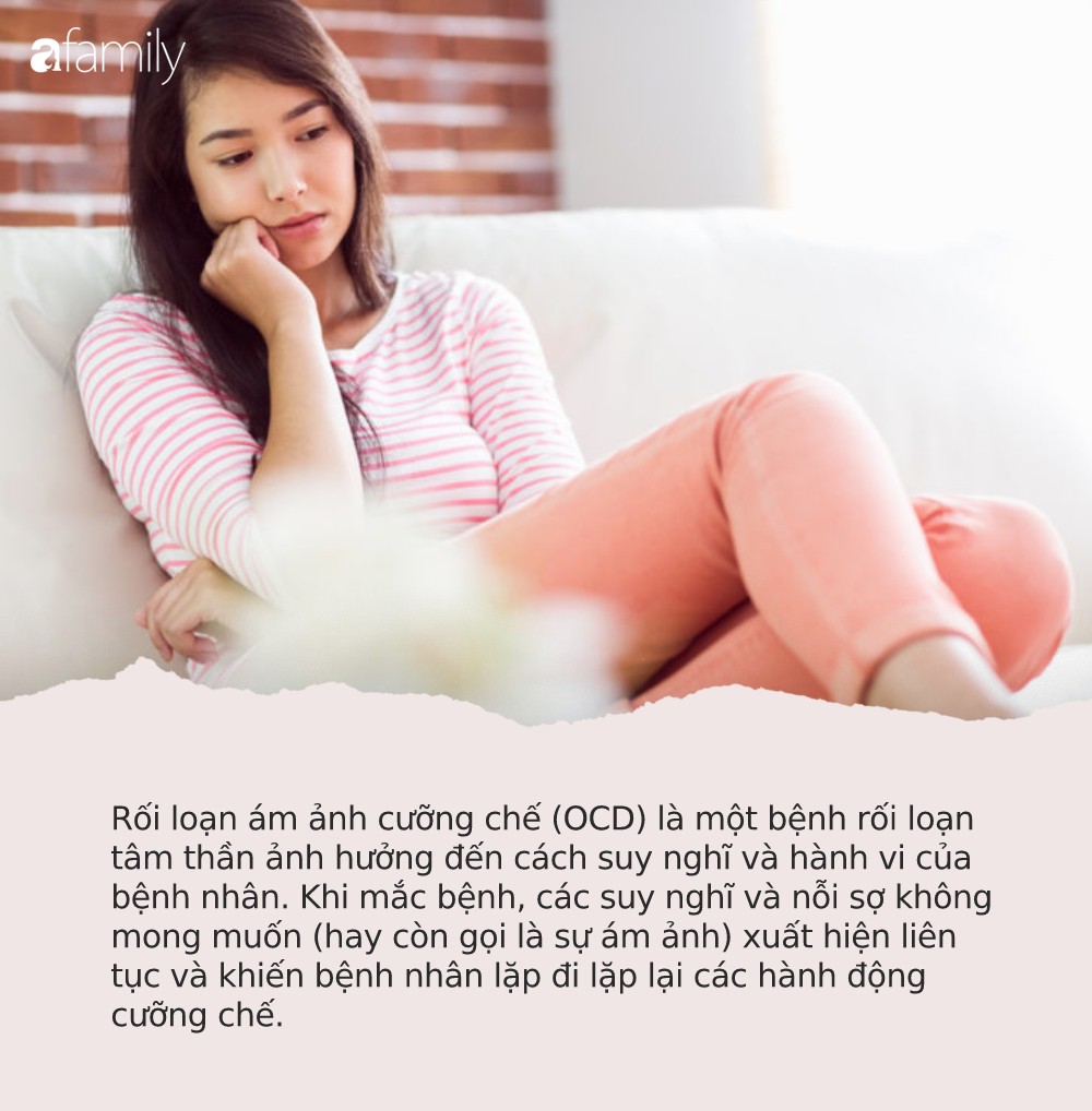 Tò mò về kích thước thật &quot;cậu nhỏ&quot; của chồng, người phụ nữ vật lộn với 10 năm ám ảnh, lo sợ - Ảnh 4.