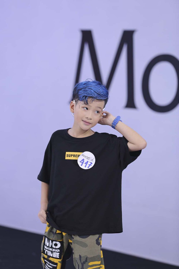 Model Kid Vietnam: Tại sao trẻ em cứ phải son phấn, mặc đồ người lớn mới được công nhận là mẫu nhí? - Ảnh 5.