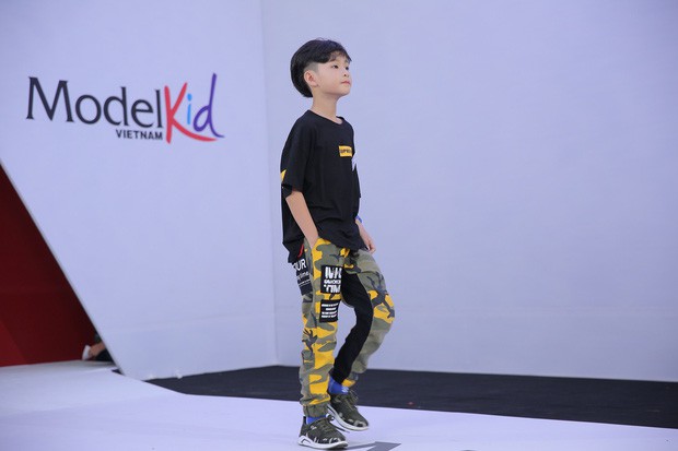 Model Kid Vietnam: Tại sao trẻ em cứ phải son phấn, mặc đồ người lớn mới được công nhận là mẫu nhí? - Ảnh 6.