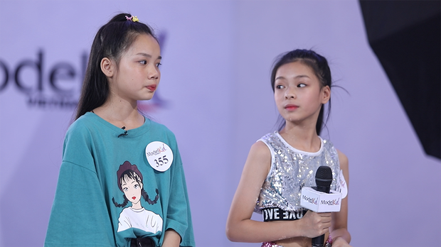 Model Kid Vietnam: Tại sao trẻ em cứ phải son phấn, mặc đồ người lớn mới được công nhận là mẫu nhí? - Ảnh 10.