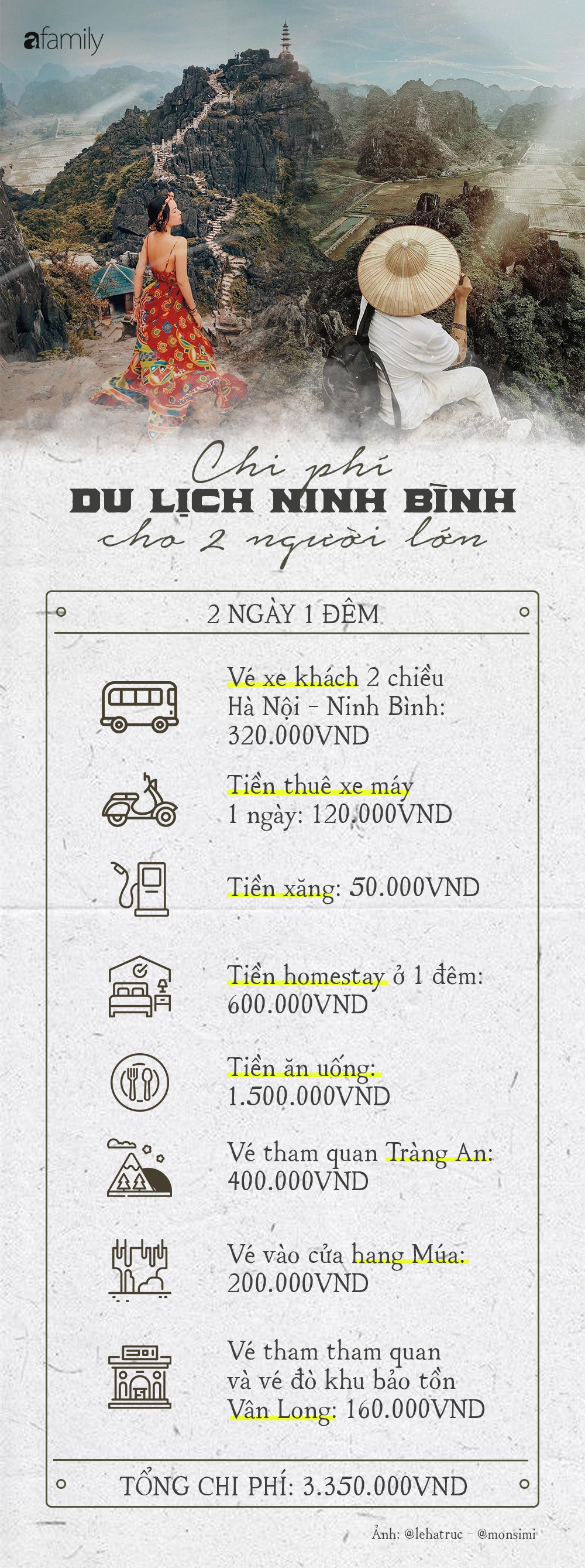 du lịch ninh bình info