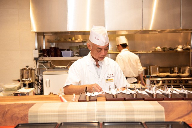 Chuỗi nhà hàng Ootoya nổi tiếng Nhật Bản khai trương chi nhánh mới, “ Mang bữa ăn truyền thống Nhật Bản” đến với Việt Nam - Ảnh 1.