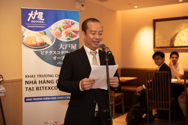 Chuỗi nhà hàng Ootoya nổi tiếng Nhật Bản khai trương chi nhánh mới, “ Mang bữa ăn truyền thống Nhật Bản” đến với Việt Nam - Ảnh 2.