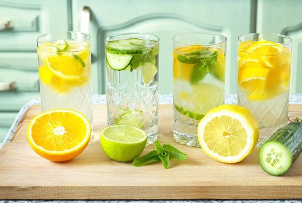 Uống những loại nước này vào buổi sáng hại sức khỏe khủng khiếp - Ảnh 4.