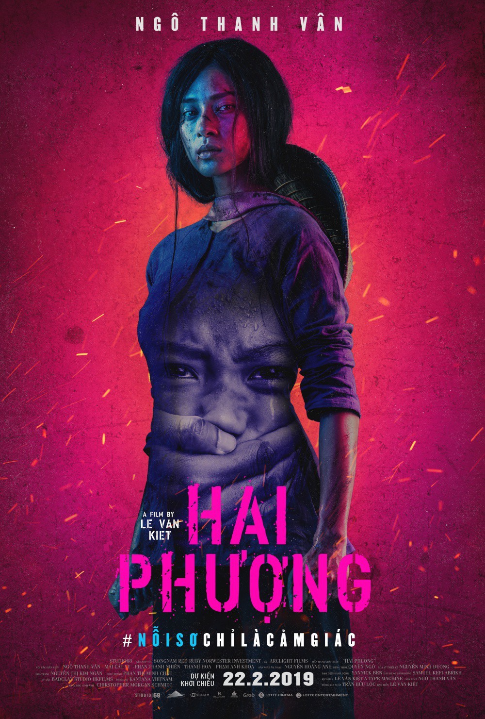 haiphuongposter