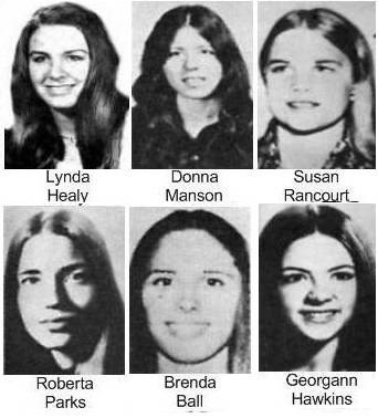 Ted Bundy: Đằng sau vỏ bọc điển trai, học trường luật là con ác quỷ từng ra tay giết hơn 30 mạng người có vẻ ngoài giống bạn gái cũ - Ảnh 4.