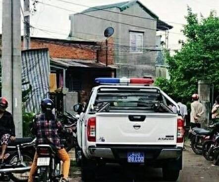 Điều tra nguyên nhân một cụ bà bị hàng xóm mang tuýp sắt đánh chết - Ảnh 1. Điều tra nguyên nhân một cụ bà bị hàng xóm mang tuýp sắt đánh chết - Ảnh 1.