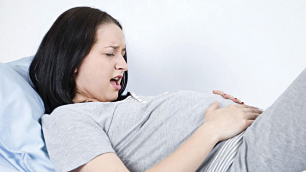 Xác định thai quá ngày sinh và cách xử trí - Ảnh 2.