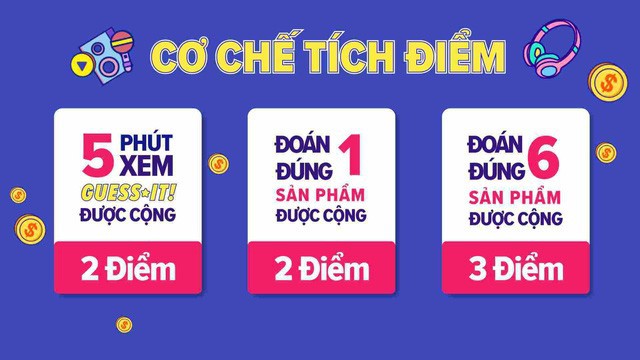 D&agrave;n sao đ&igrave;nh đ&aacute;m &ldquo;đổ bộ&rdquo; gameshow Đo&aacute;n Gi&aacute; của Lazada - Ảnh 3.