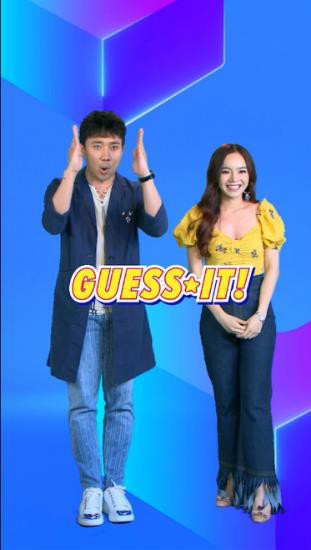 D&agrave;n sao đ&igrave;nh đ&aacute;m &ldquo;đổ bộ&rdquo; gameshow Đo&aacute;n Gi&aacute; của Lazada - Ảnh 4.