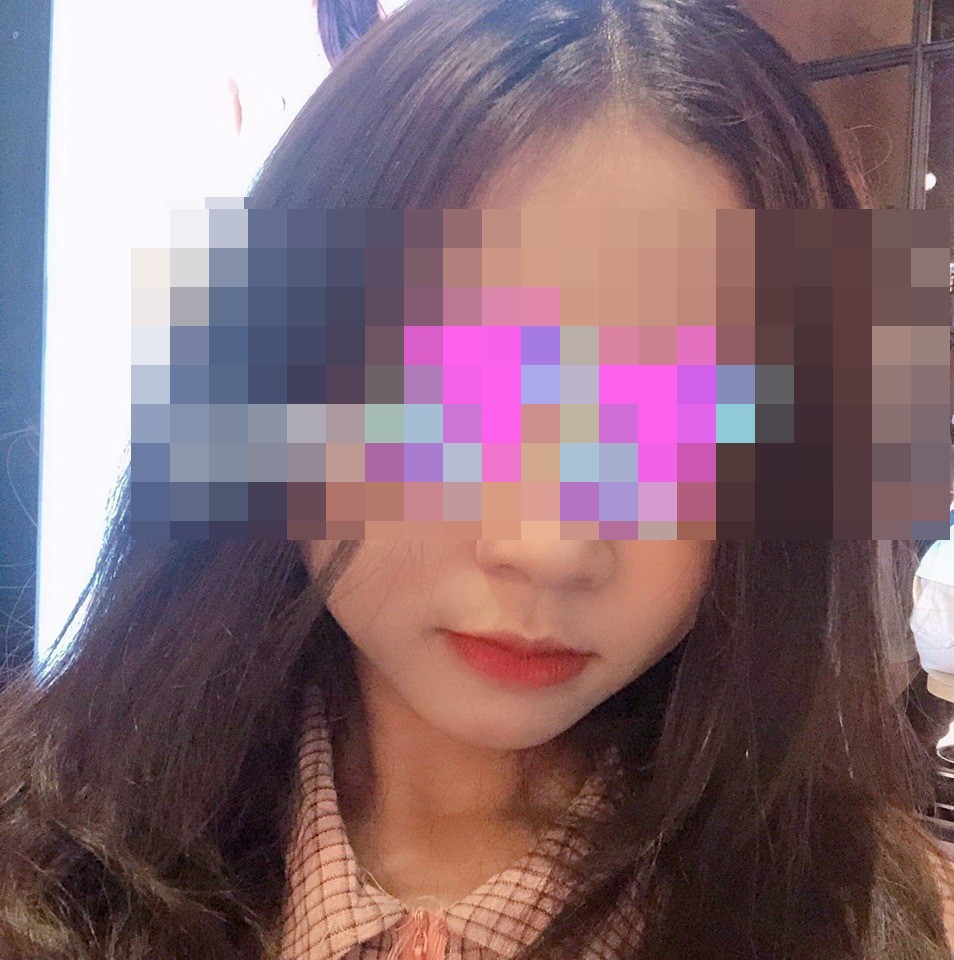 Nữ sinh nghi bị bạn trai sát hại tại phòng trọ: Nạn nhân cự tuyệt tình cảm với nghi phạm? - Ảnh 1. Nữ sinh nghi bị bạn trai sát hại tại phòng trọ: Nạn nhân cự tuyệt tình cảm với nghi phạm? - Ảnh 1.