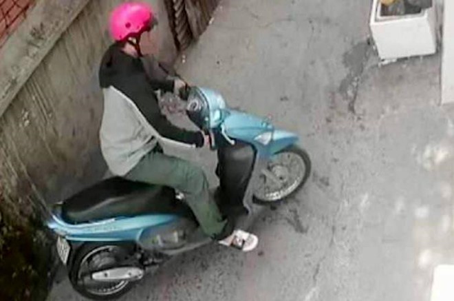 Nữ sinh nghi bị bạn trai sát hại tại phòng trọ: Nạn nhân cự tuyệt tình cảm với nghi phạm? - Ảnh 4. Nữ sinh nghi bị bạn trai sát hại tại phòng trọ: Nạn nhân cự tuyệt tình cảm với nghi phạm? - Ảnh 4.