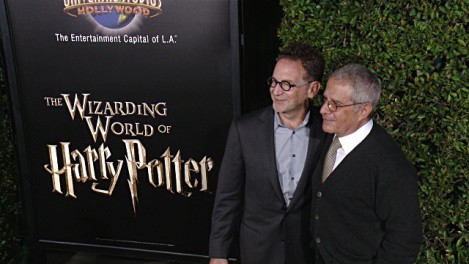 “Harry Potter” được làm lại thành phim dài tập, diễn viên được tuyển chọn trên toàn cầu - Ảnh 1.