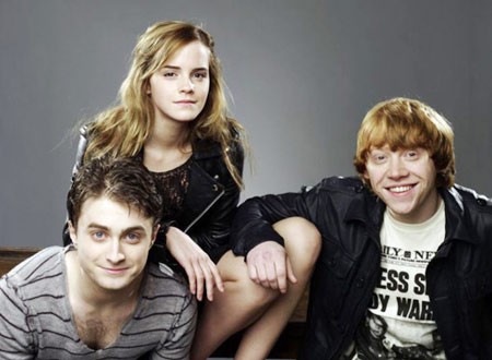 “Harry Potter” được làm lại thành phim dài tập, diễn viên được tuyển chọn trên toàn cầu - Ảnh 5.