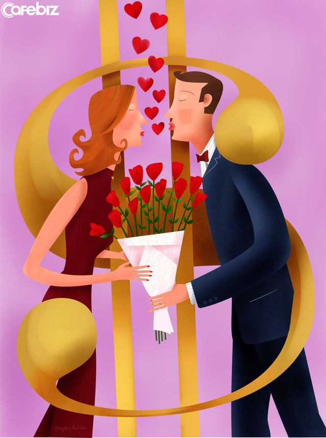 Xin lỗi, tôi đã có vợ rồi! - Người đàn ông dám từ chối các cô gái khác mới xứng đáng làm chỗ dựa vững chắc cho bạn - Ảnh 1. Xin lỗi, tôi đã có vợ rồi! - Người đàn ông dám từ chối các cô gái khác mới xứng đáng làm chỗ dựa vững chắc cho bạn - Ảnh 1.
