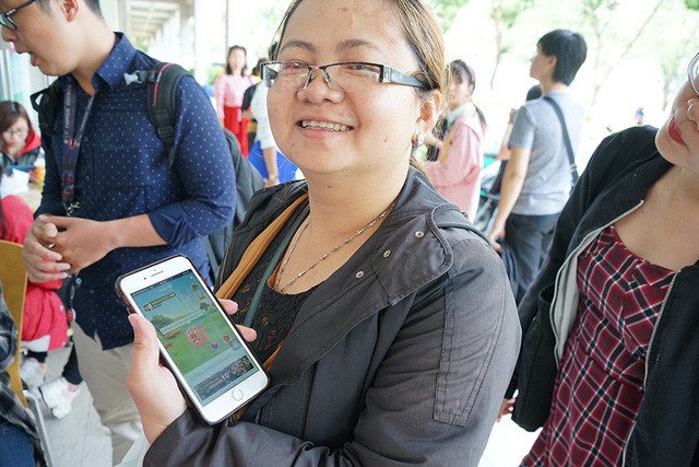 Nu&ocirc;i heo đất thời đại 4.0 ngay tr&ecirc;n ứng dụng v&iacute; điện tử - Ảnh 4.