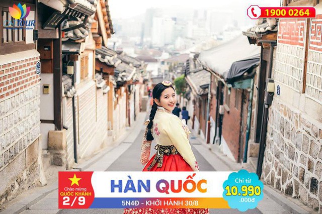 Cattour đồng hành cùng xu hướng du lịch quanh năm của gia đình Việt - Ảnh 5.