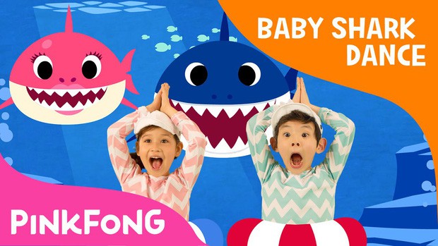 Bé gái siêu dễ thương đóng trong video tỉ view Baby Shark gây ám ảnh nhất thế giới giờ ra sao? - Ảnh 2.