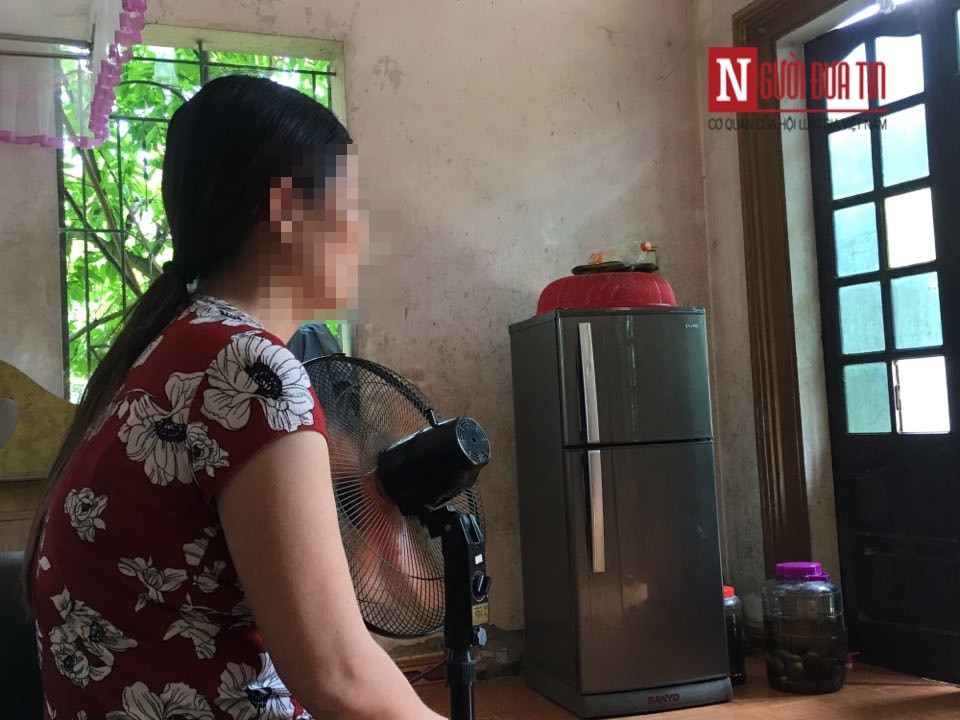 Nghi án 2 chị em ruột bị 2 người đàn ông hiếp dâm: Mẹ nạn nhân nghẹn lòng kể lại sự việc - Ảnh 1.