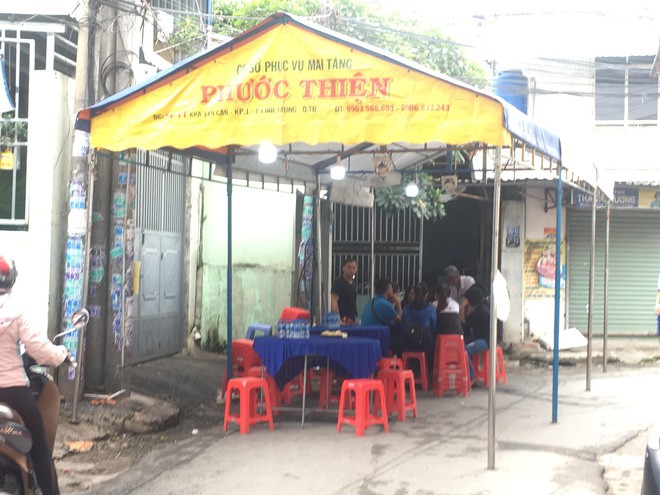 Vụ đuối nước tập thể khi đi du lịch tại Bình Thuận: Chuyến du lịch định mệnh của cô sinh viên nghèo - Ảnh 4. Vụ đuối nước tập thể khi đi du lịch tại Bình Thuận: Chuyến du lịch định mệnh của cô sinh viên nghèo - Ảnh 4.