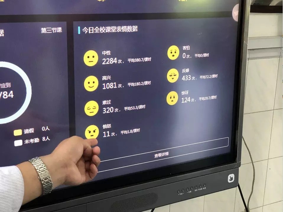 Hệ thống nhận diện khuôn mặt tại trường học ở Trung Quốc: Ngăn chặn bắt cóc, bạo lực nhưng gây tranh cãi vì ảnh hương đến tâm lý trẻ em - Ảnh 5.