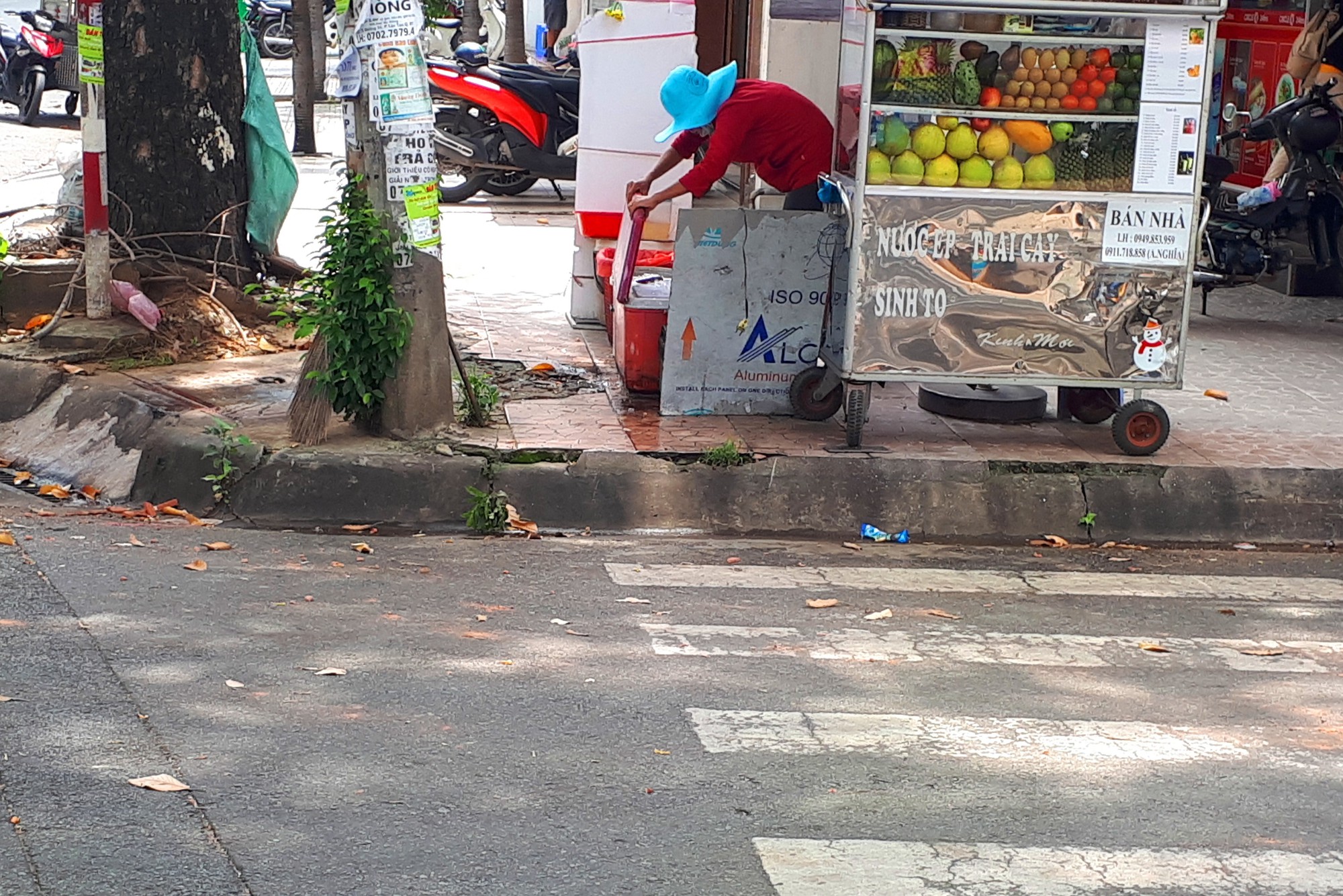 Vụ nam sinh bị sát hại trong đêm: Ở nhà cậu bé rất ngoan hiền - Ảnh 3.