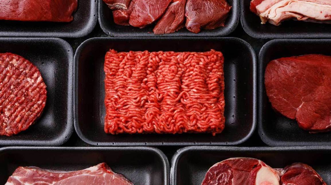 Thịt đỏ không tốt cho sức khỏe, ăn theo cách này giảm được vô số tác hại - Ảnh 1.