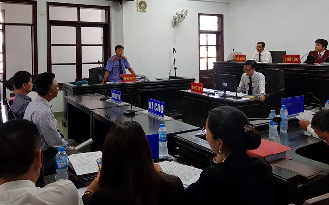 Chủ khách sạn Bavico tổ chức bán dâm cho khách nước ngoài thế nào? - Ảnh 1. Chủ khách sạn Bavico tổ chức bán dâm cho khách nước ngoài thế nào? - Ảnh 1.