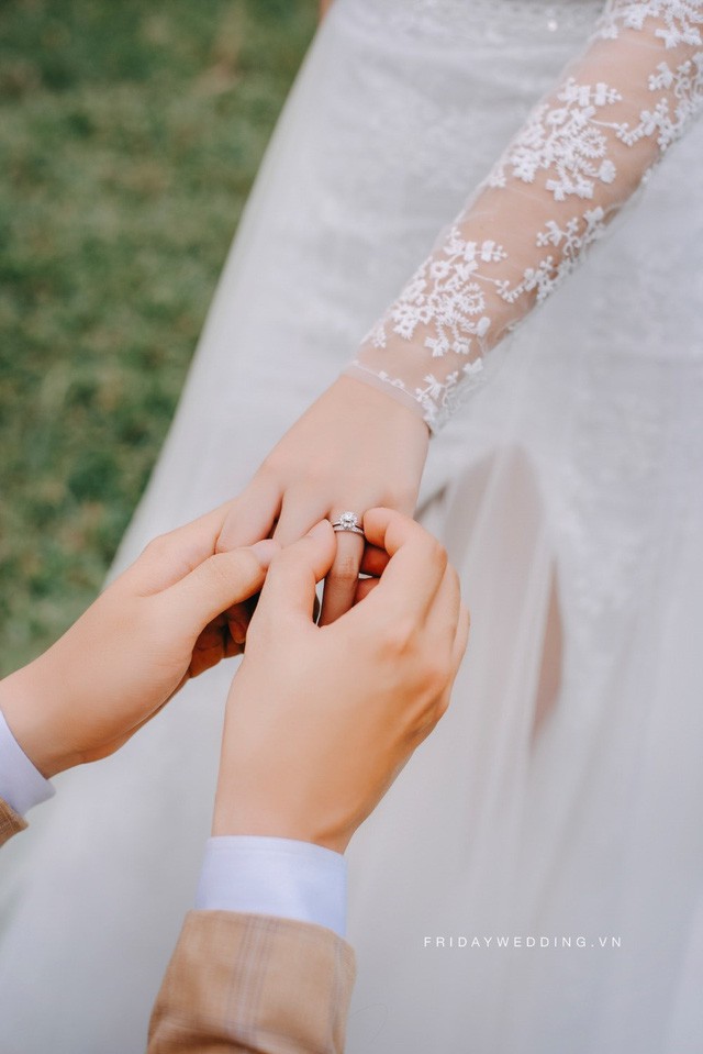 “Elope Wedding” – Đám cưới bí mật làm say lòng giới trẻ - Ảnh 4.