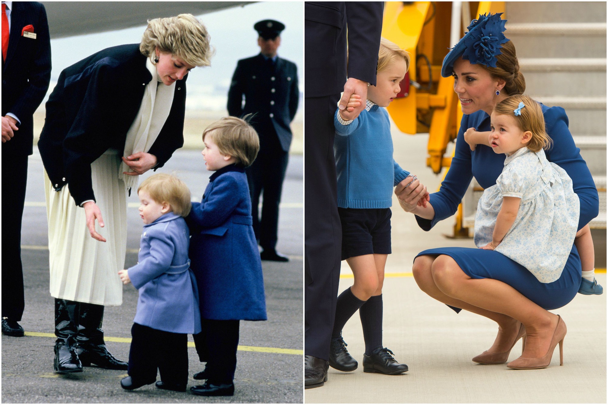 princess-diana-kids