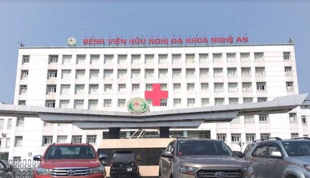 6 bệnh nhân sốc khi chạy thận tại Nghệ An, hơn 130 người phải chuyển viện - Ảnh 2.