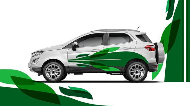 Khi xe hơi là ngu&ocirc;̀n cảm hứng cho người phụ nữ hi&ecirc;̣n đại l&ecirc;n ti&ecirc;́ng - Ảnh 4.