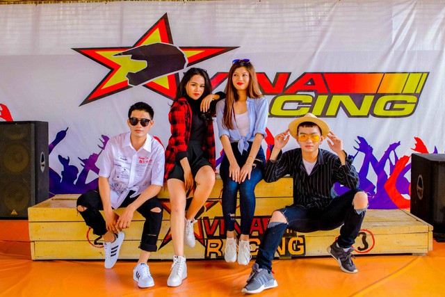 Trải nghiệm mùa hè đáng nhớ cùng “team sống ảo” tại Suối Tiên - Ảnh 5. Trải nghiệm mùa hè đáng nhớ cùng “team sống ảo” tại Suối Tiên - Ảnh 5.