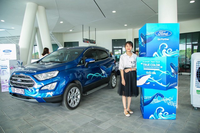 Khi xe hơi là ngu&ocirc;̀n cảm hứng cho người phụ nữ hi&ecirc;̣n đại l&ecirc;n ti&ecirc;́ng - Ảnh 6.