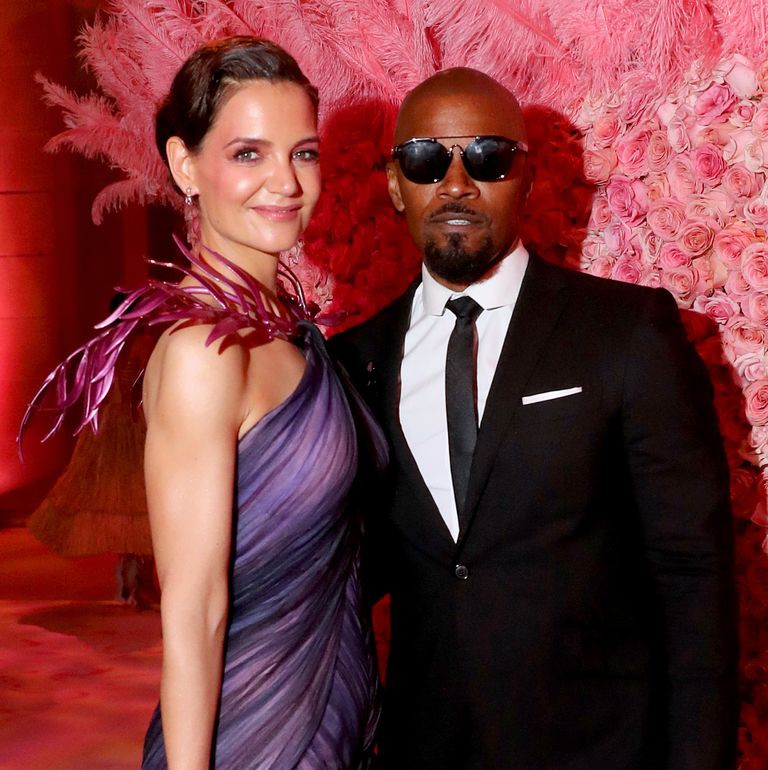 katie-holmes-and-jamie-foxx-attend-the-2019-met-gala-news-photo-1147441798-1566247958