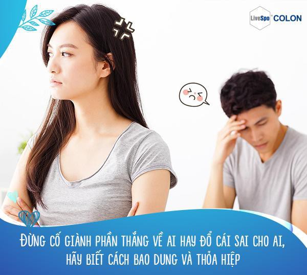 Chỉ bằng những hành động này, phụ nữ dễ dàng trở thành “hậu phương vững chắc” khiến chồng “một dạ thương yêu” - Ảnh 3.