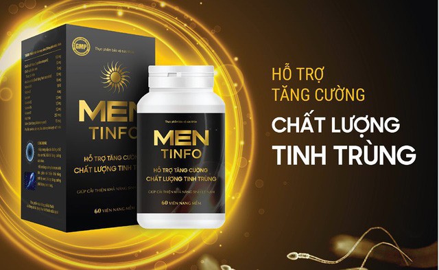 Nam giới tinh trùng yếu nên ăn gì để thụ thai dễ dàng? - Ảnh 6.