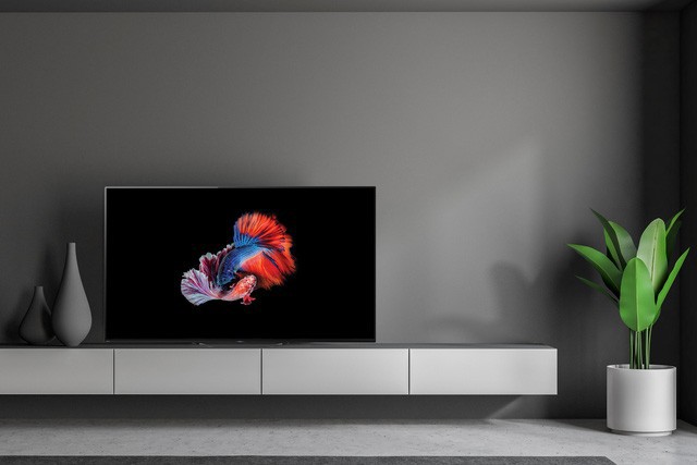 Vì sao nên chọn Sony OLED TV cho phòng khách hiện đại? - Ảnh 1.