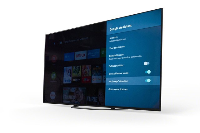 Vì sao nên chọn Sony OLED TV cho phòng khách hiện đại? - Ảnh 4.