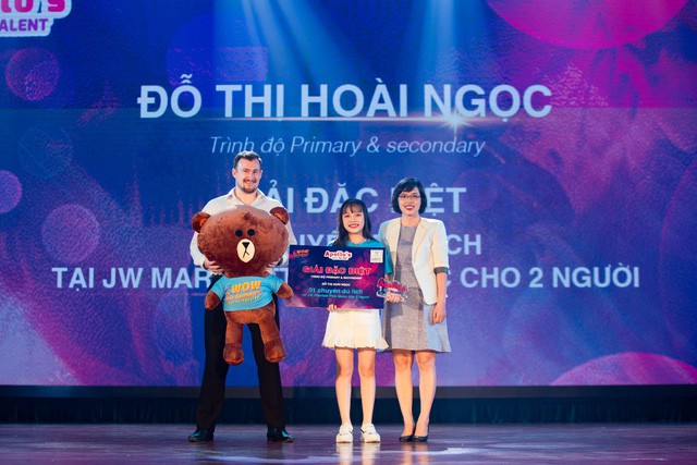 Bất ngờ trước thay đổi ngoạn mục của Á quân The Voice Kids 2017 - Ảnh 2. Bất ngờ trước thay đổi ngoạn mục của Á quân The Voice Kids 2017 - Ảnh 2.