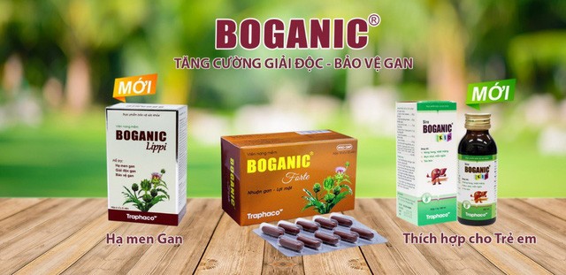 Những ti&ecirc;u ch&iacute; v&agrave;ng gi&uacute;p bạn chọn mua thuốc bổ gan an to&agrave;n, hiệu quả - Ảnh 4.