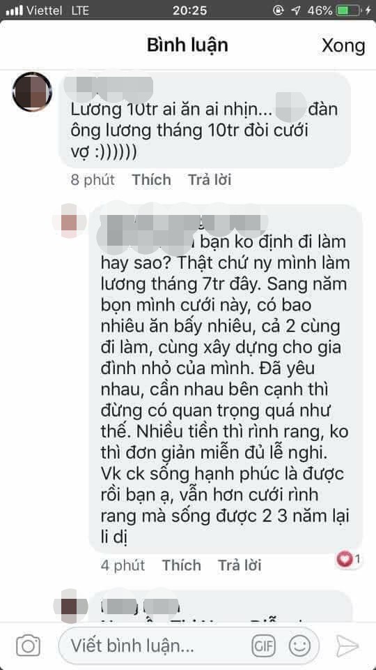 Từ vụ &quot;lương 10 triệu không lấy được vợ&quot;: Thu nhập cao hay thấp không quan trọng, có những tính xấu này đàn ông muôn đời Ế! - Ảnh 1.